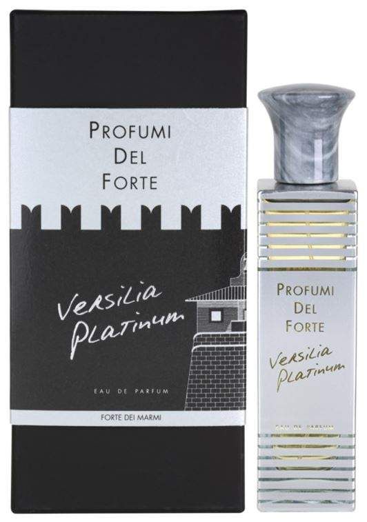 Profumi del Forte Versilia Platinum