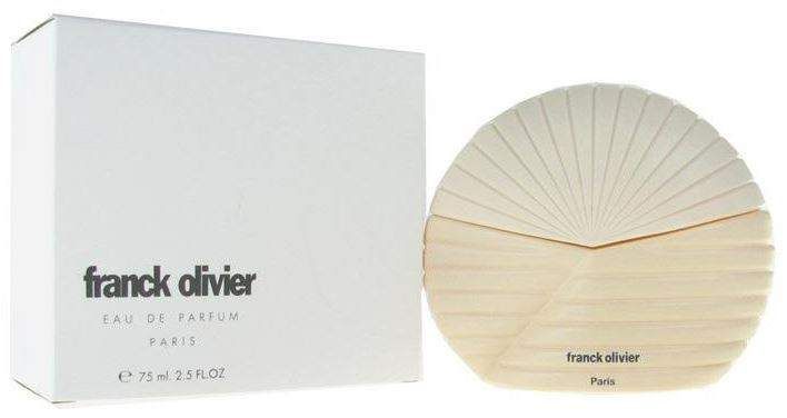 Franck Olivier Franck Olivier