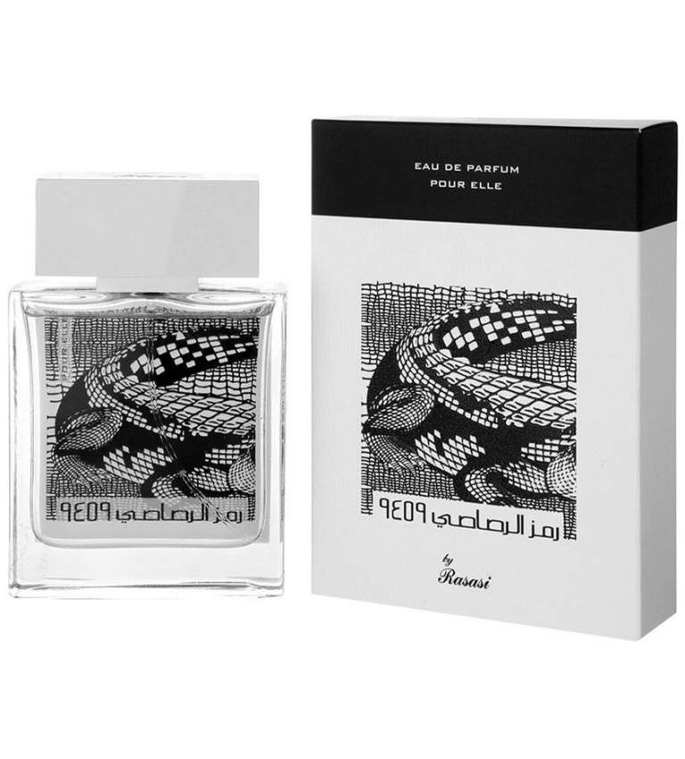 Rasasi Rumz Al Rasasi 9459 pour Elle