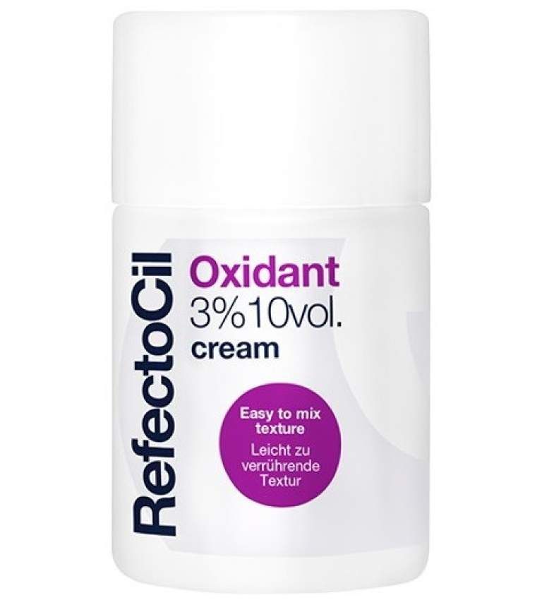 RefectoCil RefectoCil Oxidant 3% Creme