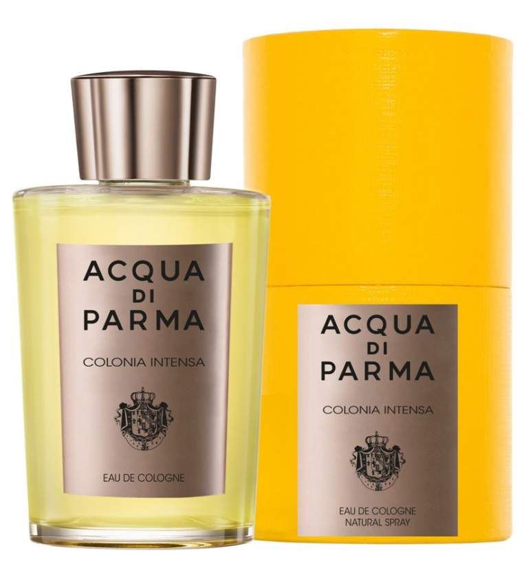 Acqua di Parma Colonia Intensa