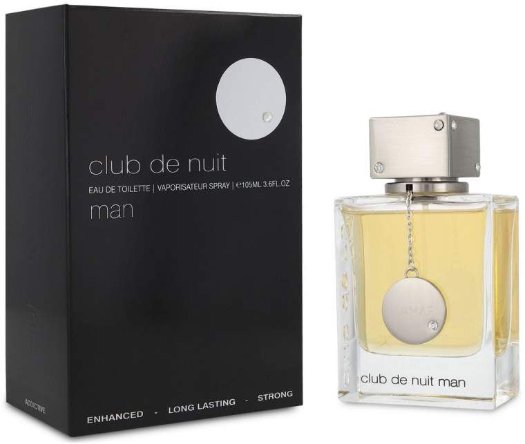 Armaf Club de Nuit Man
