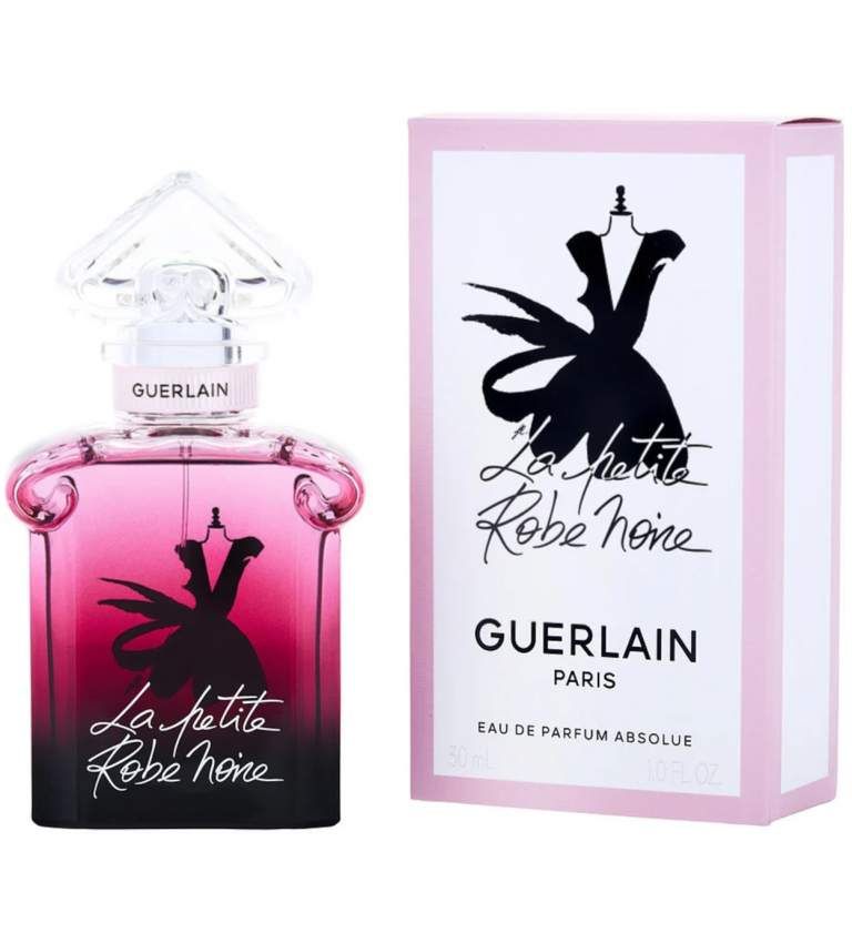 Guerlain La Petite Robe Noire Eau de Parfum Absolue
