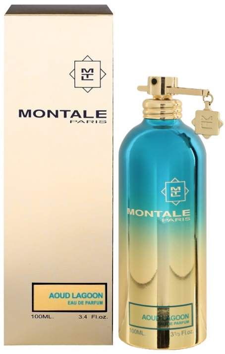 Montale Aoud Lagoon