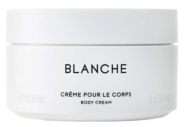 Byredo Blanche Body Cream