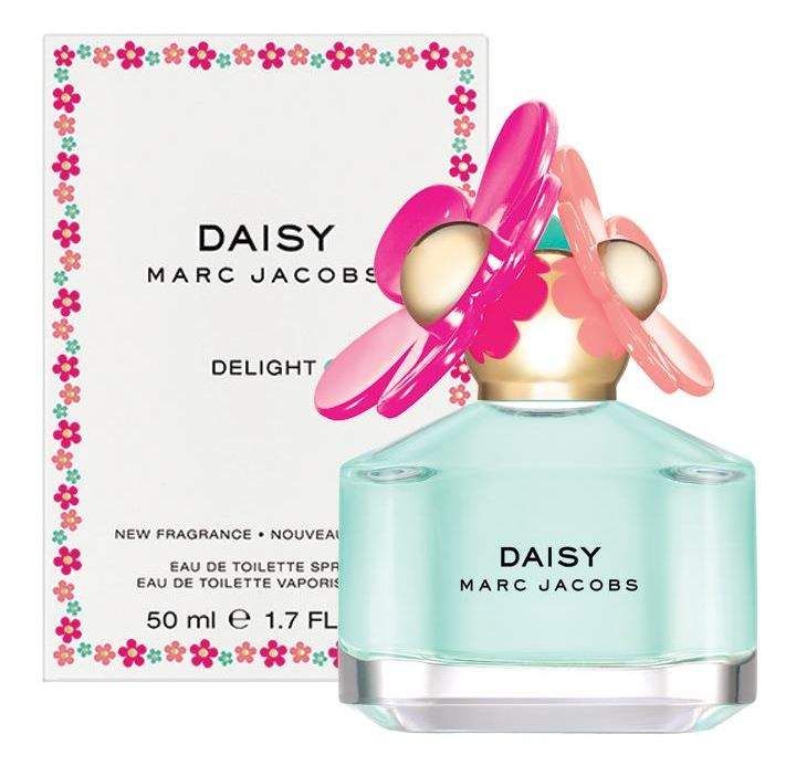 Marc Jacobs Daisy Delight