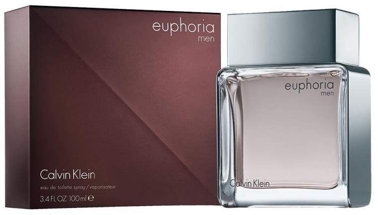 Calvin Klein Euphoria Men