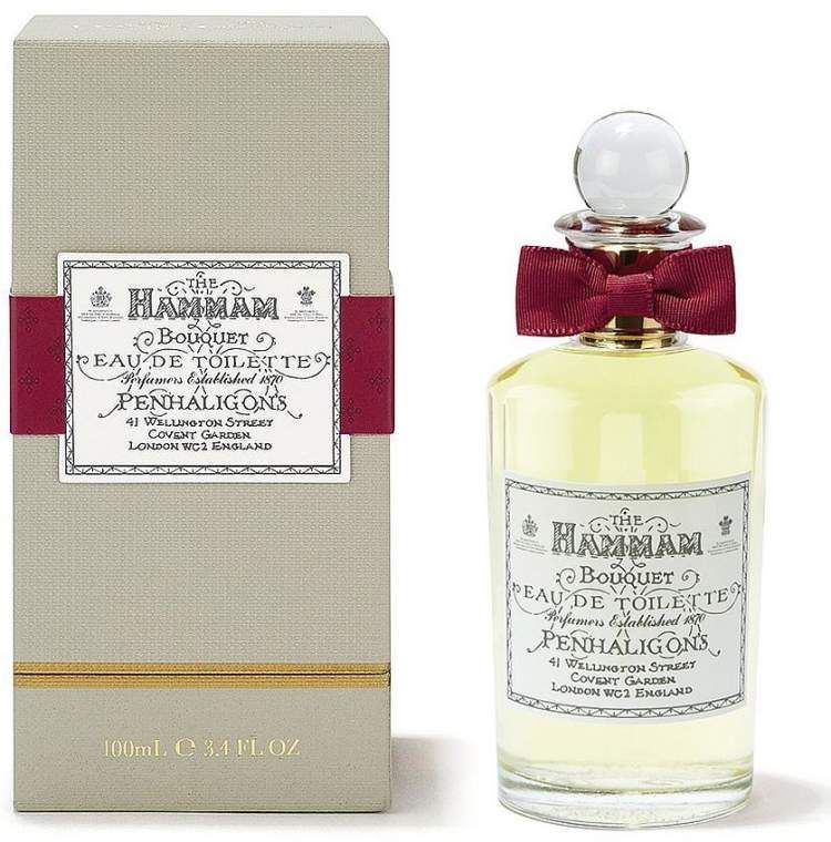 Penhaligon's Hammam Bouquet
