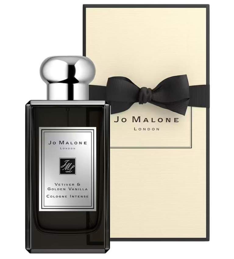 Jo Malone London Vetiver & Golden Vanilla