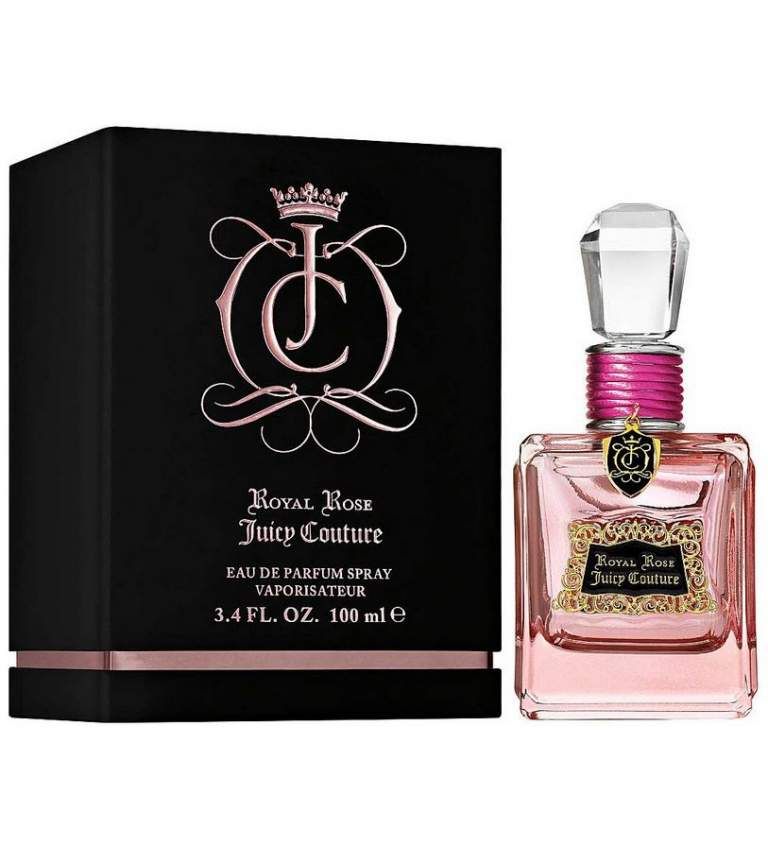 Juicy Couture Royal Rose