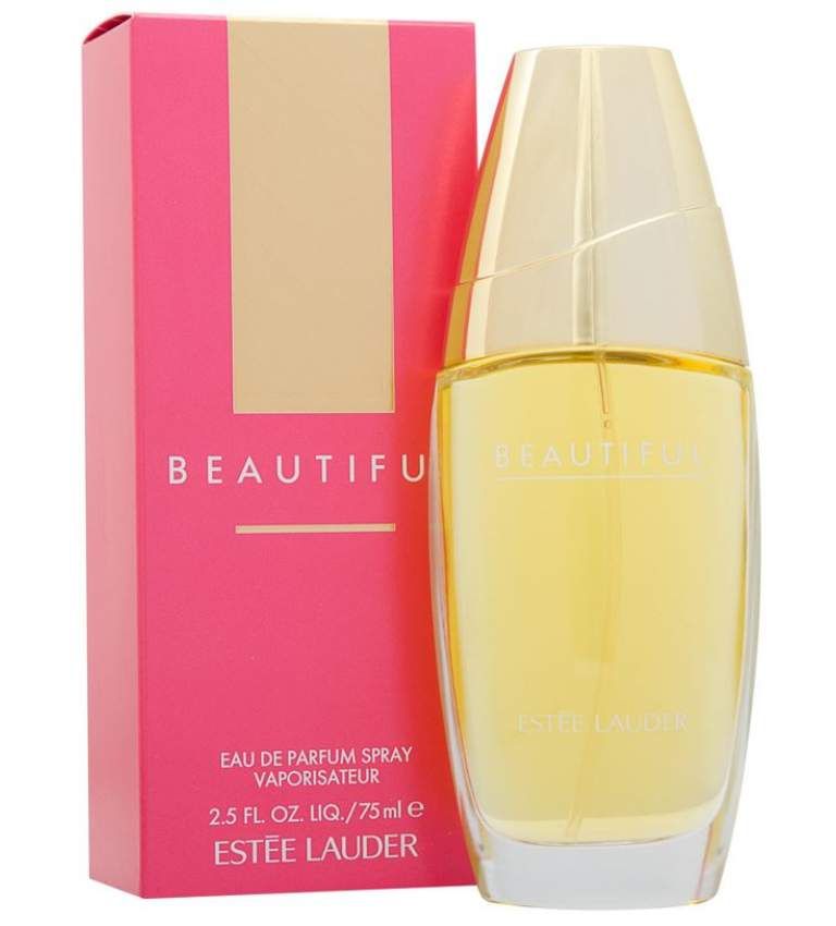 Estee Lauder Beautiful