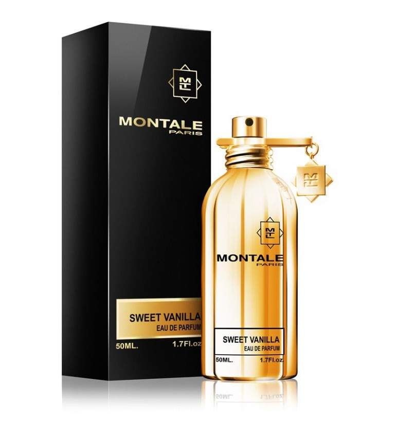 Montale Sweet Vanilla