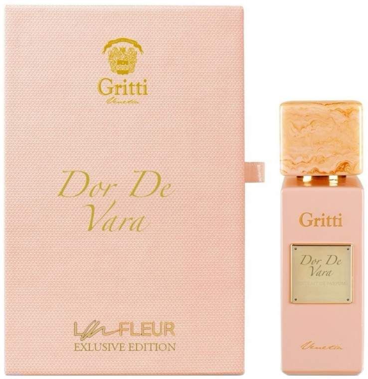 Gritti Dor De Vara Gritti