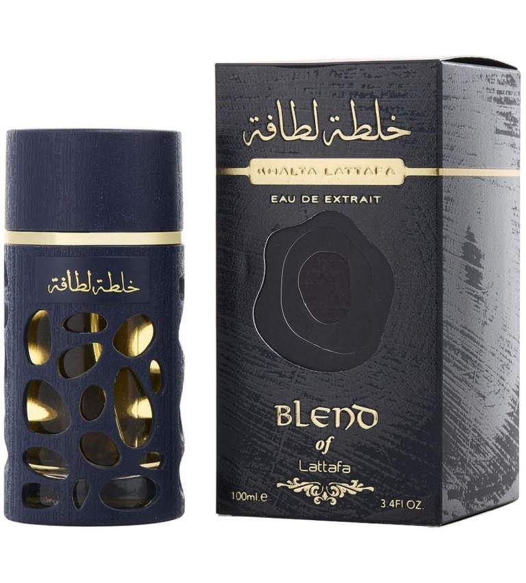 Lattafa Blend of Khalta