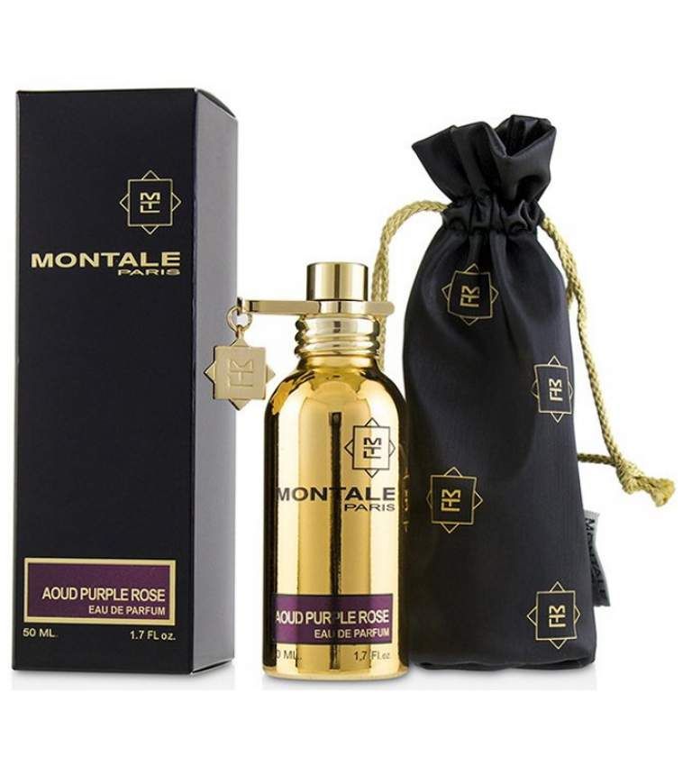 Montale Aoud Purple Rose