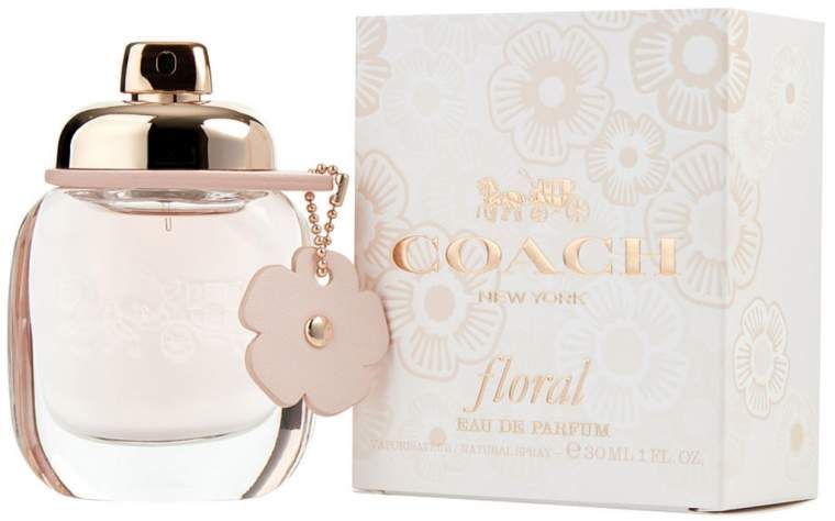 Coach Coach Floral Eau The Parfum