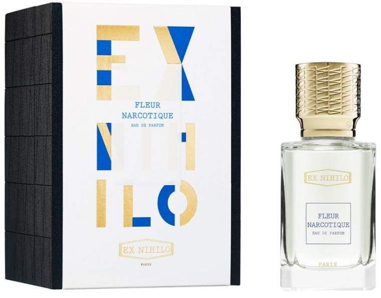 Ex Nihilo Fleur Narcotique