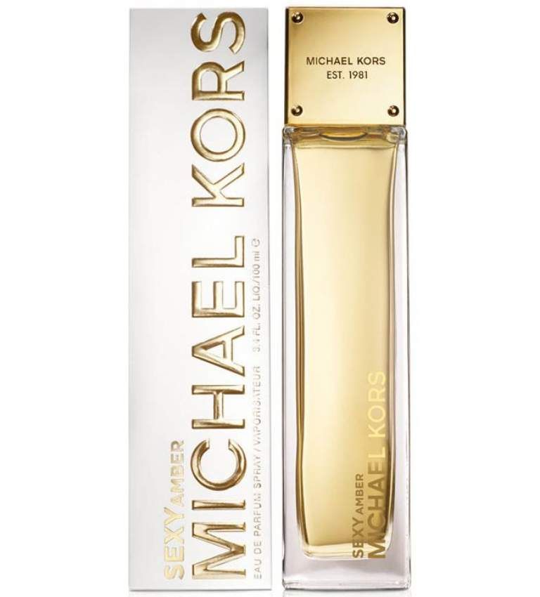 Michael Kors Sexy Amber