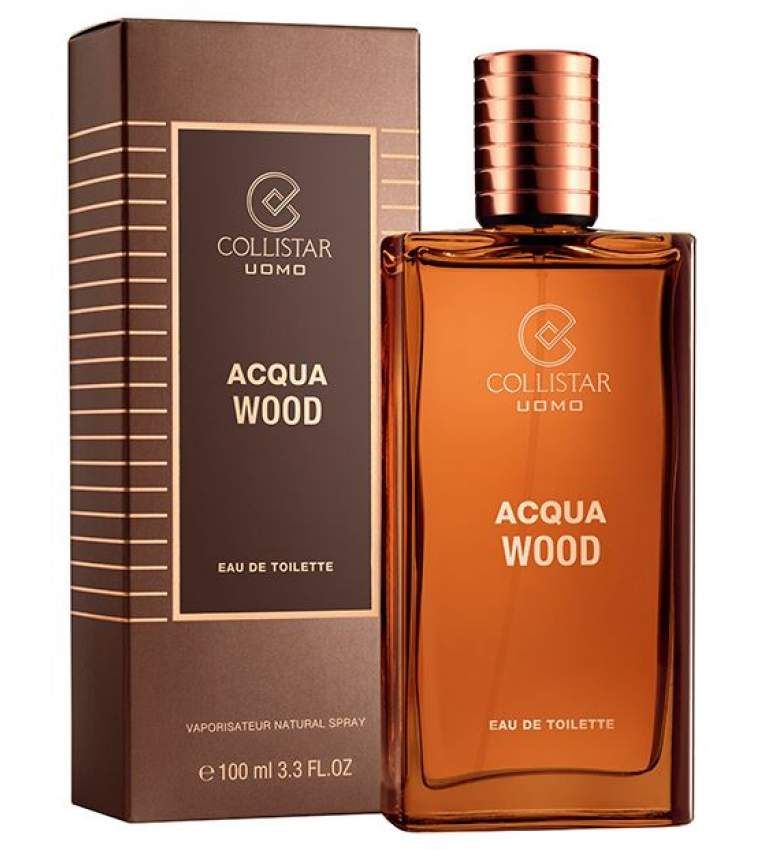Collistar Acqua Wood