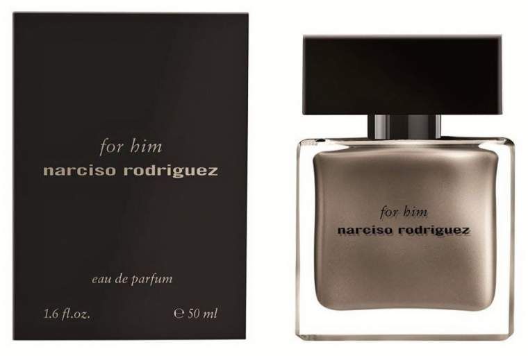 Narciso Rodriguez Narciso Rodriguez for Him Eau de Parfum