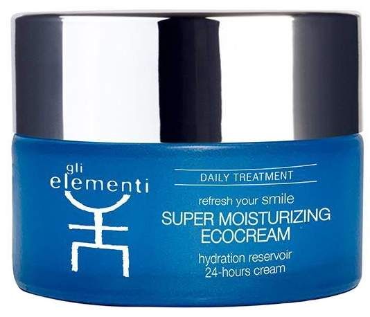Gli Elementi Super Moisturizing Ecocream
