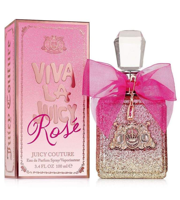 Juicy Couture Viva La Juicy Rose
