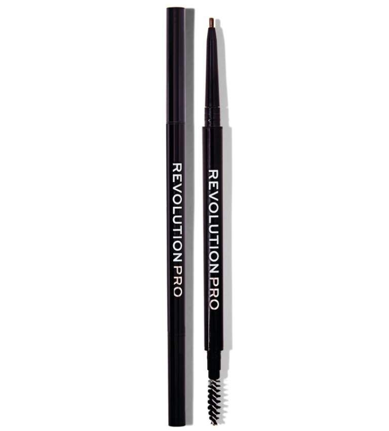 Makeup Revolution Microblading Precision Eyebrow Pencil