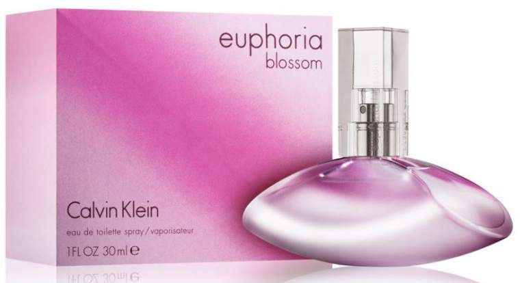 Calvin Klein Euphoria Blossom
