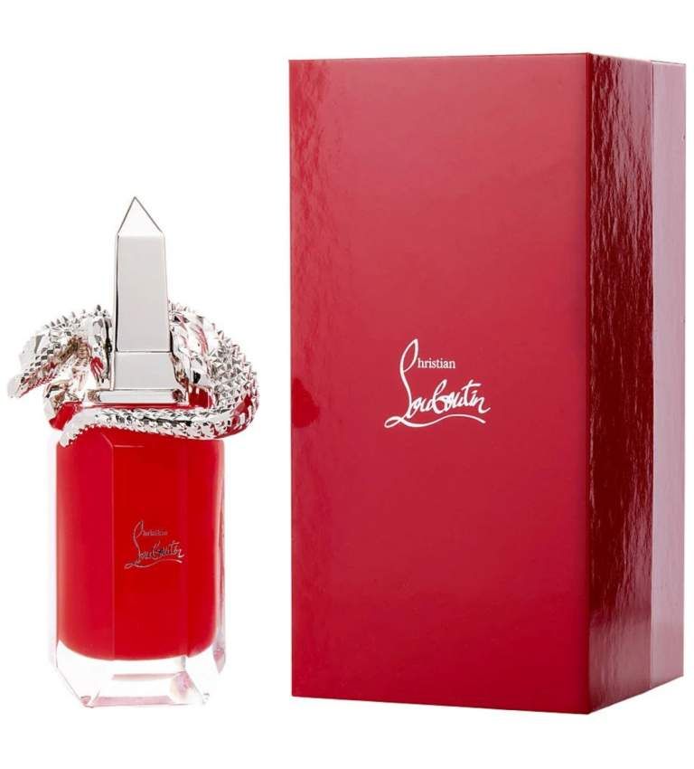 Christian Louboutin Loubicroc