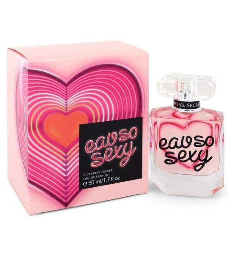 Victoria's Secret Eau So Sexy