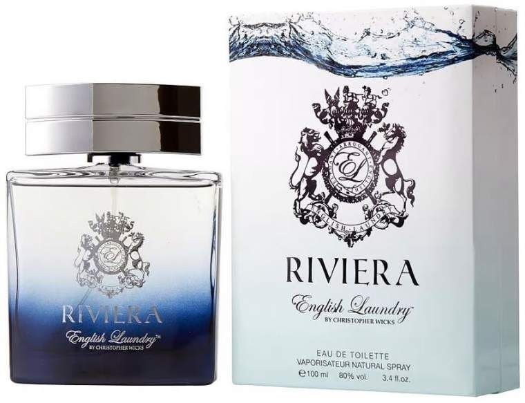 English Laundry Riviera