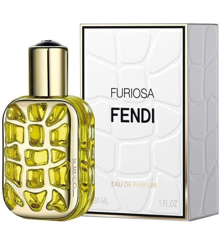 Fendi Furiosa