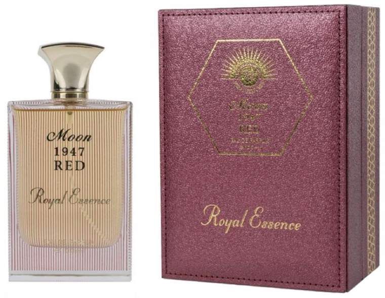 Norana Perfumes Moon 1947 Red