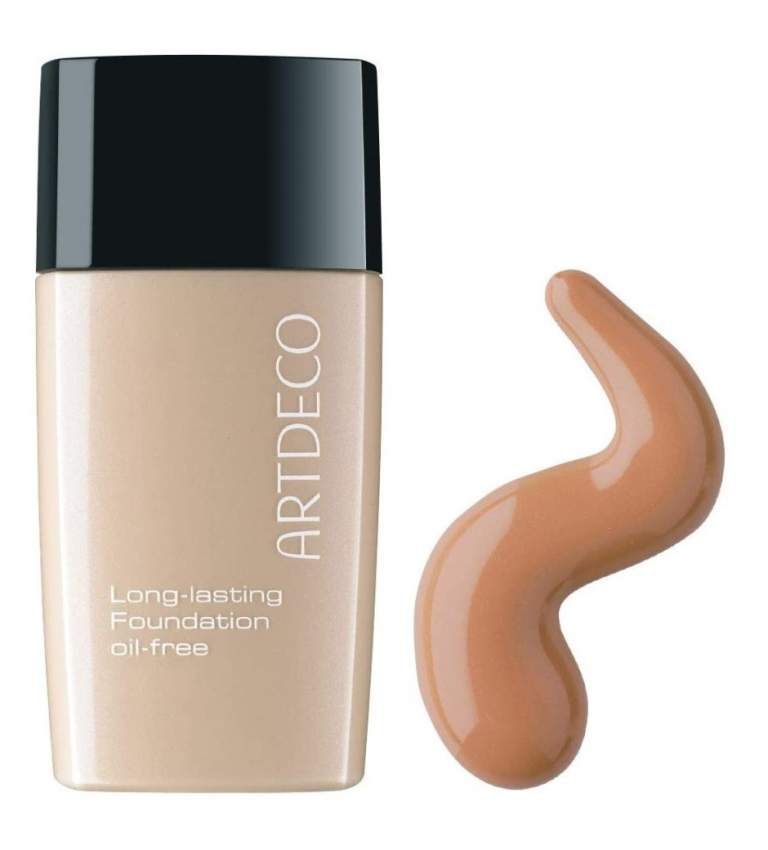 Artdeco Long-lasting Foundation Oil-Free