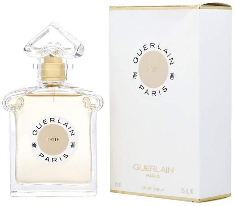 Guerlain Idylle