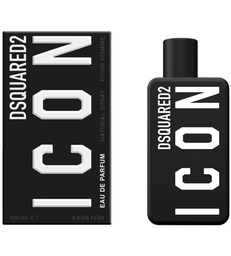 Dsquared2 Icon pour Homme