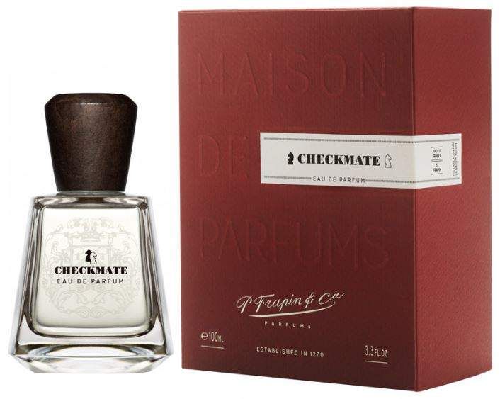 Frapin Checkmate