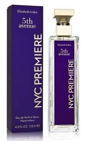 Elizabeth Arden 5th Avenue NYC Premiere