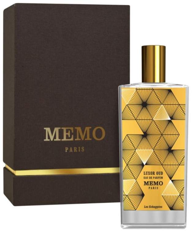 Memo Paris Luxor Oud