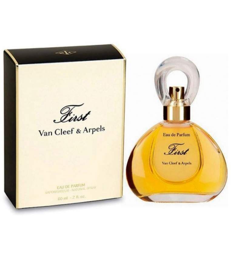 Van Cleef & Arpels First Eau de Parfum