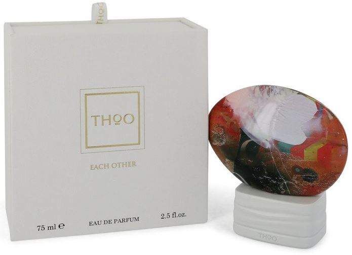 The House of Oud Each Other