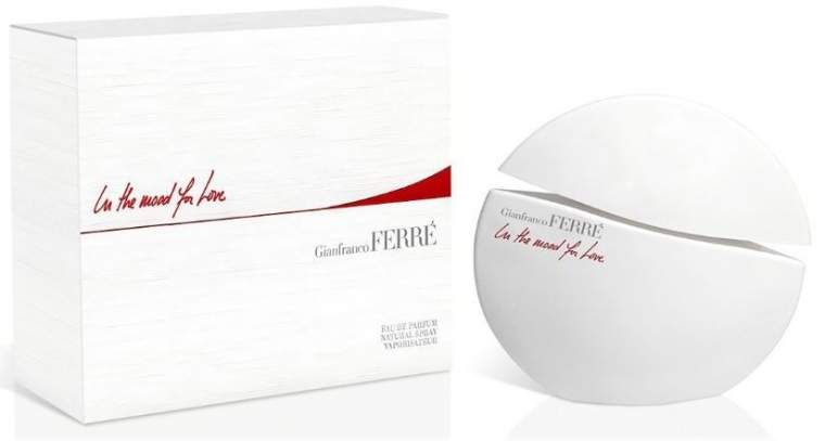 Gianfranco Ferre In The Mood For Love