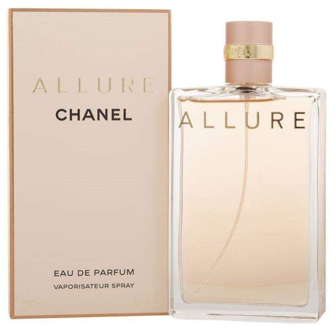 Chanel Allure Eau de Parfum