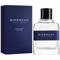 Givenchy Givenchy pour Homme Blue Label