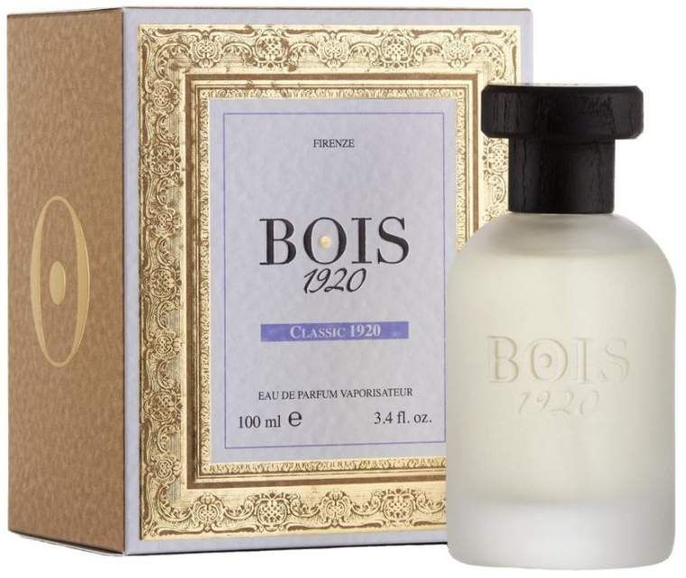 Bois 1920 Classic 1920