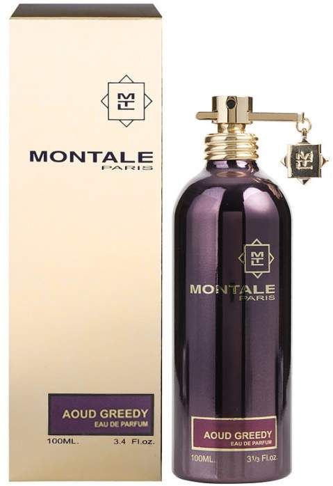 Montale Aoud Greedy