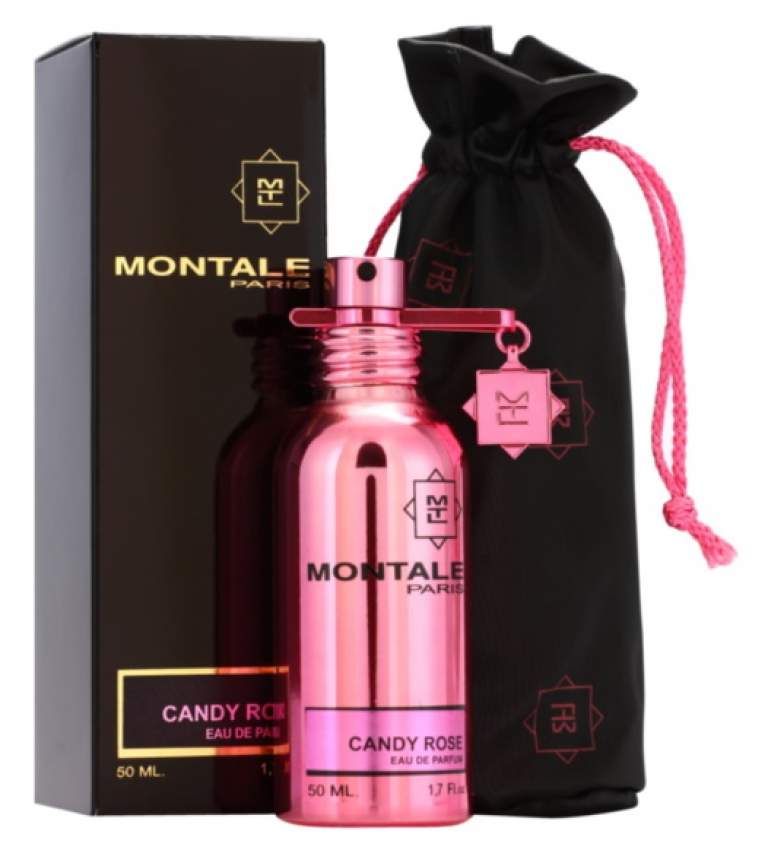 Montale lucky candy. Montale Candy Rose парфюмерная вода 100ml. Духи Montale Candy Rose 100 мл.. Аромат Монталь Роуз Кенди. Монталь Candy Rose.