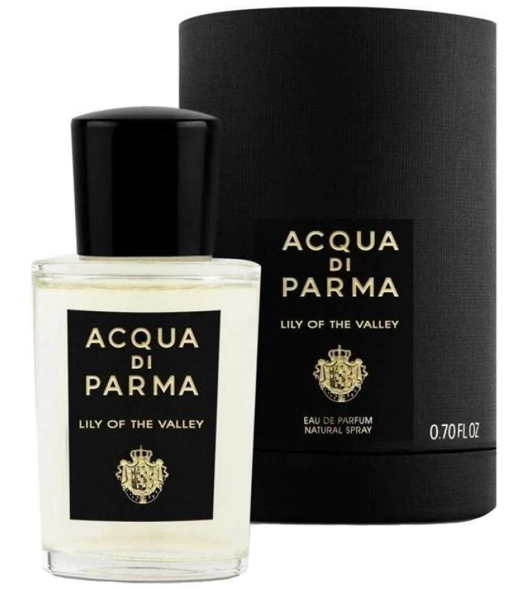 Acqua di Parma Lily of the Valley