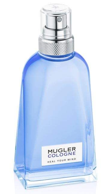 Mugler Cologne Heal Your Mind