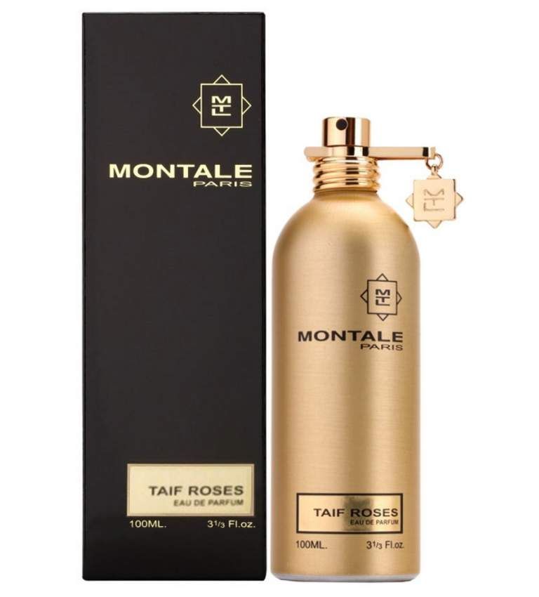 Montale Taif Roses